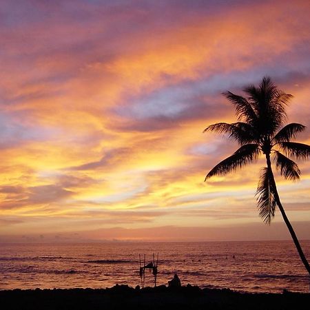 Kona Seaspray Villa Keauhou Kültér fotó