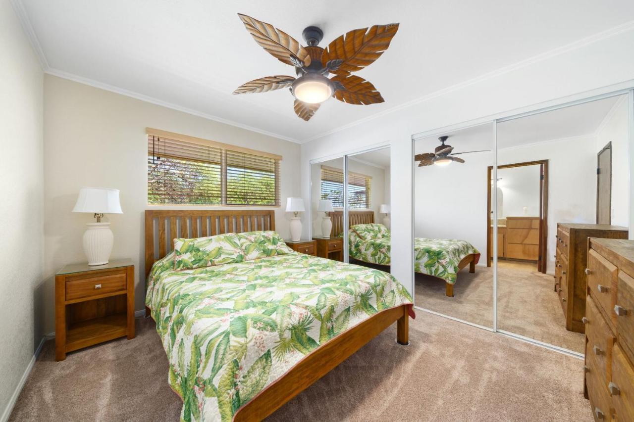 Kona Seaspray Villa Keauhou Kültér fotó