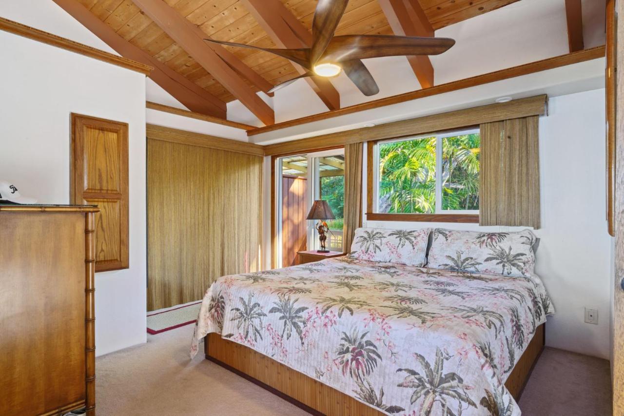 Kona Seaspray Villa Keauhou Kültér fotó