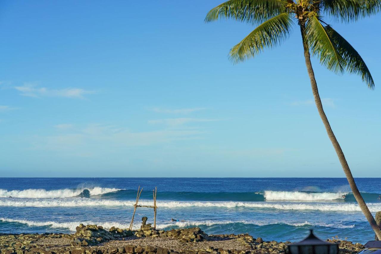Kona Seaspray Villa Keauhou Kültér fotó